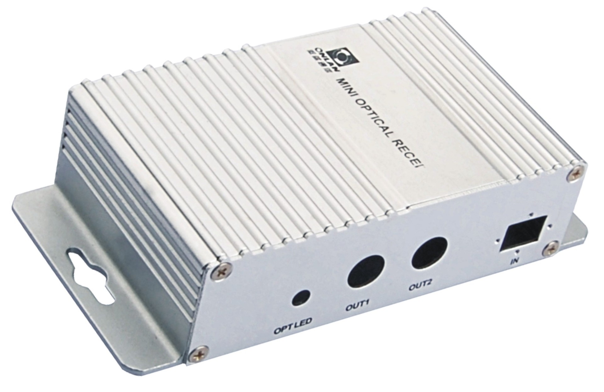 Communication Equipment Plastic Housing