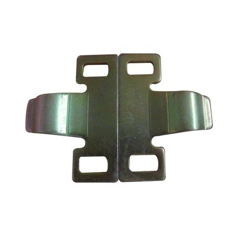 Custom Industrial Sheet Metal Stamping Parts