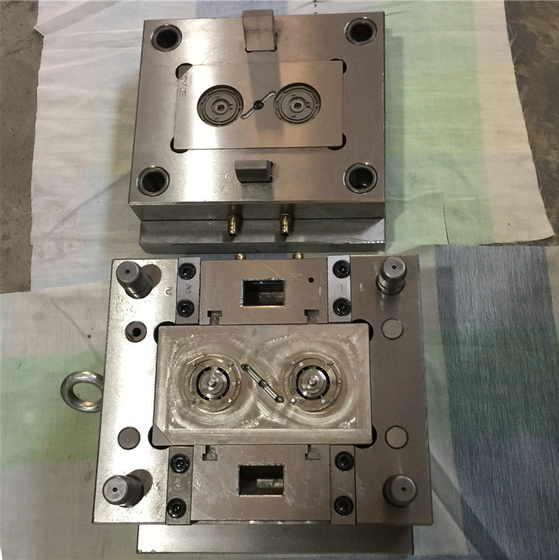 Precision Dimensional Inspection