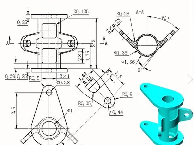 How long does it take to CNC a part?