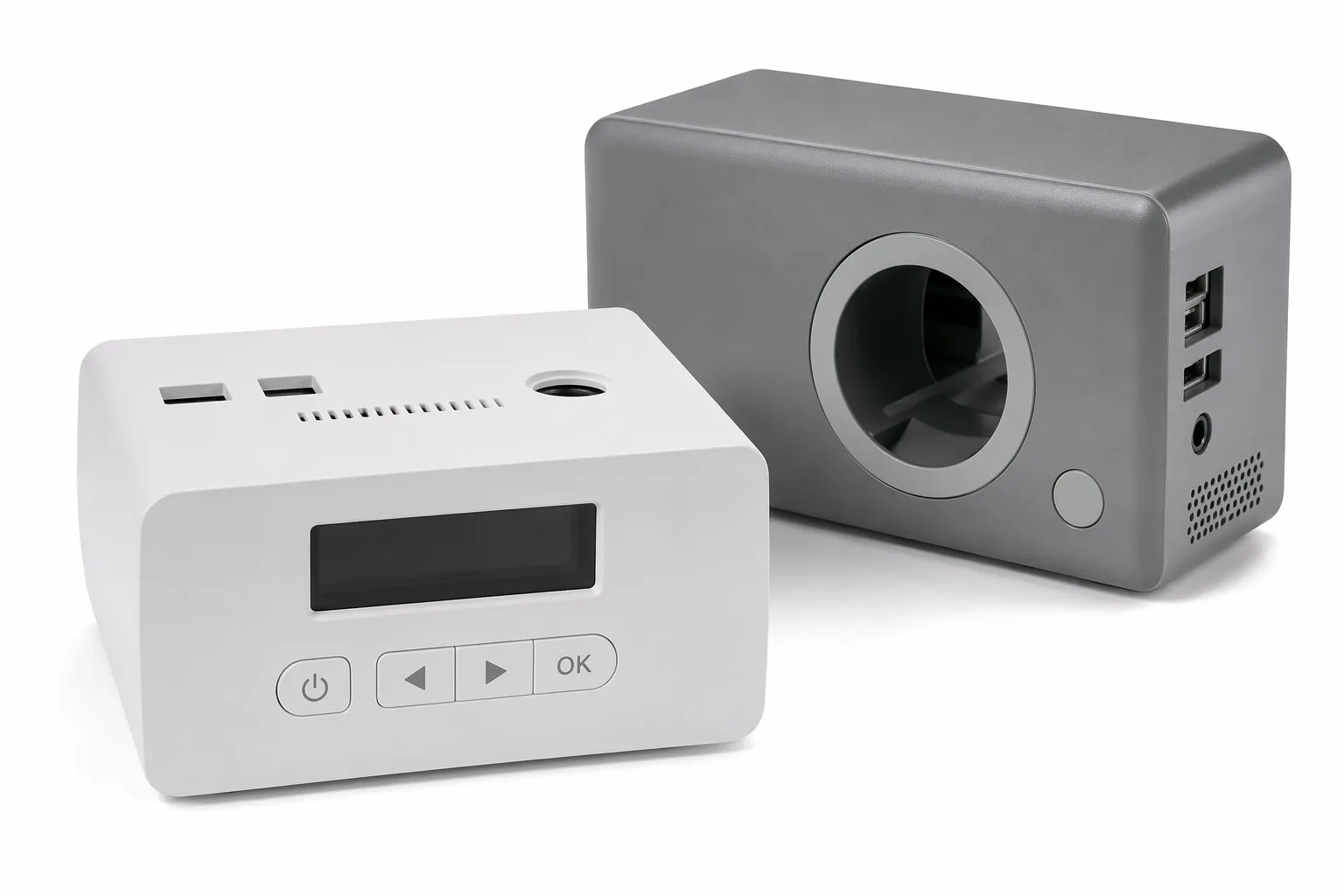 3D printed custom enclosures and consumer products