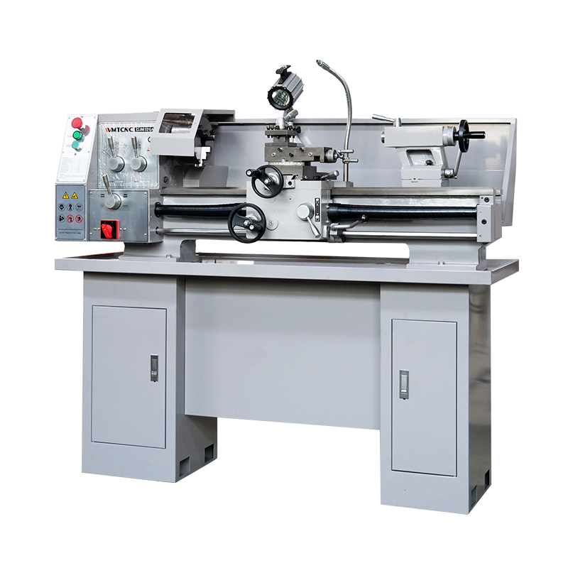 Industrial CNC Machine