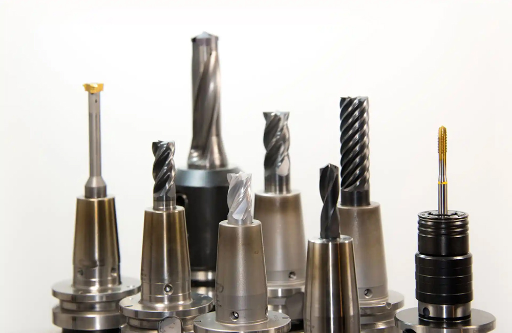 Milling Tool System