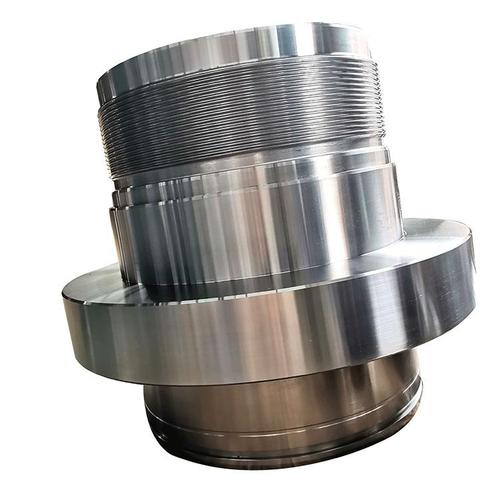 Custom Machinery Equipment Parts Manufacturer