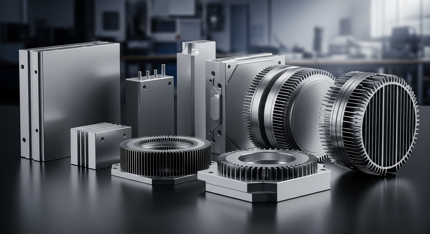 Toolpath Optimization for Thin Wall Machining