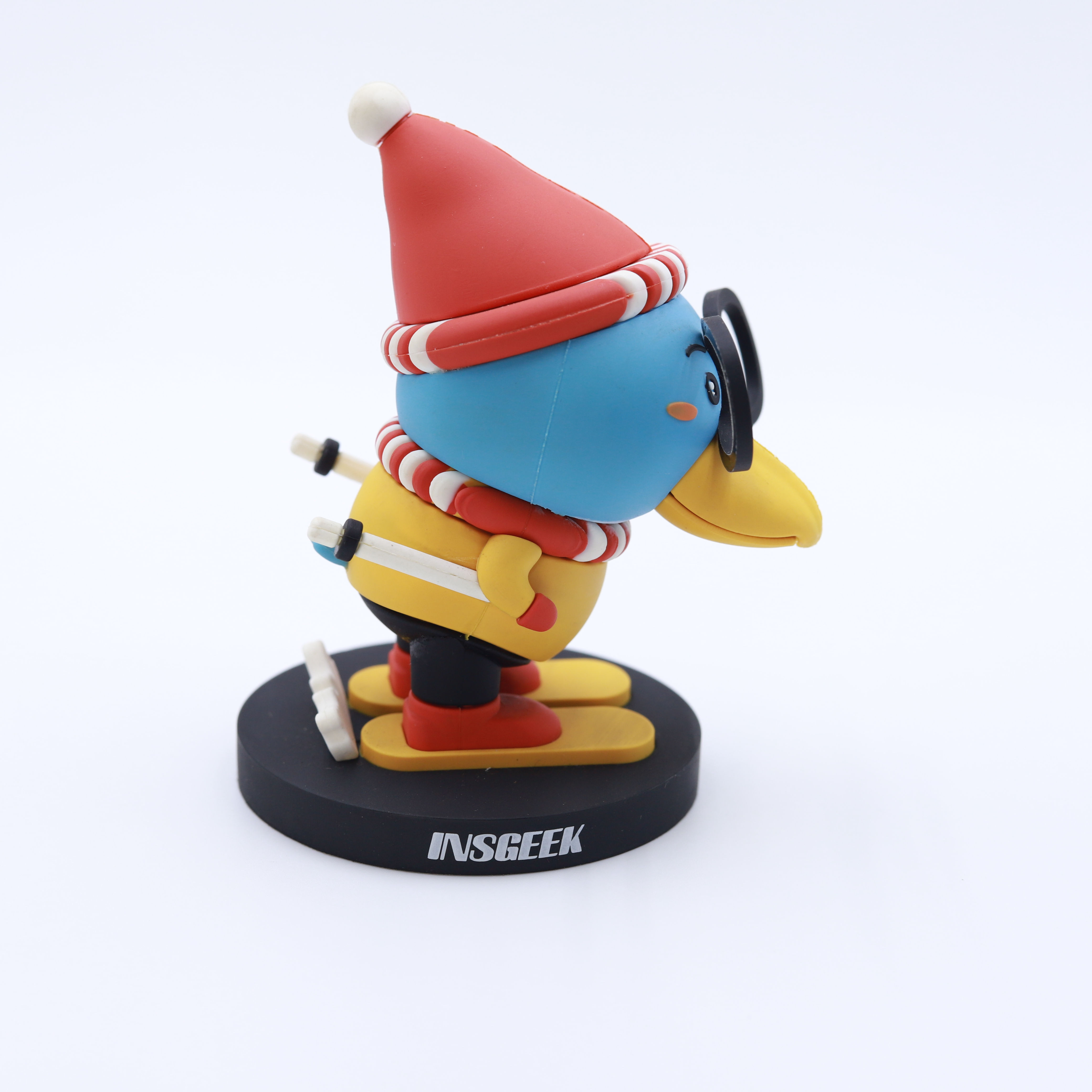 High-performance Toy Models