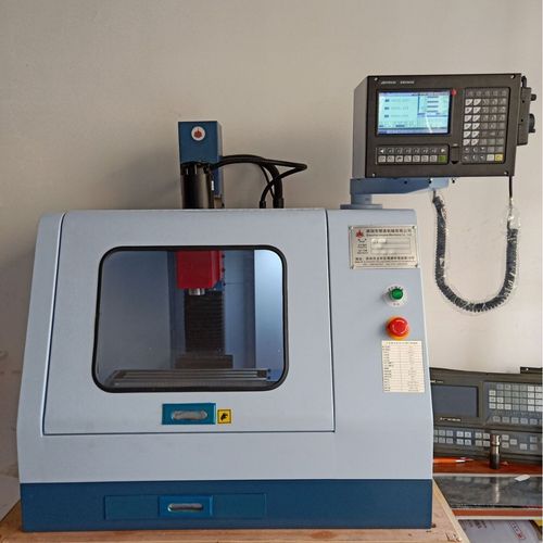 Computer Numerical Control