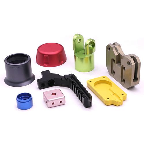 What is anodization?