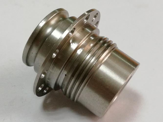 Order CNC Parts Online: Streamlining Precision Manufacturing for Modern Projects