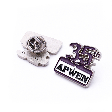 Custom Metal Stamping Buttons
