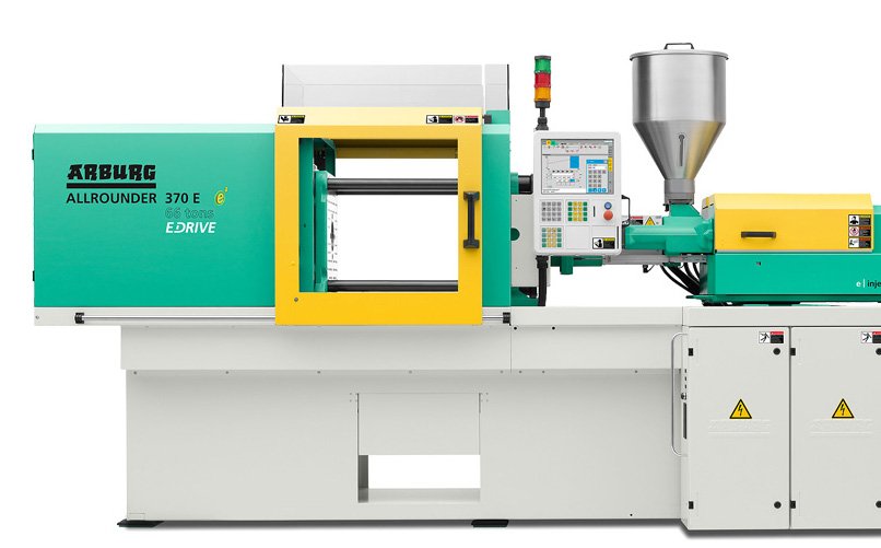 Thermoplastic Injection Molding Process