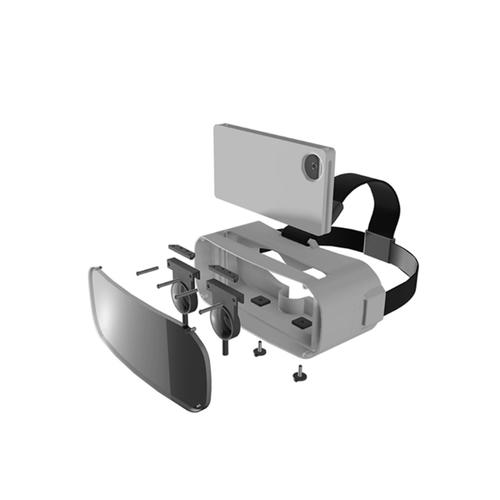 Industrial control enclosure case study