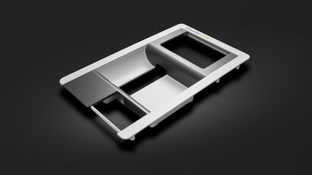 Custom Thermoformed Parts