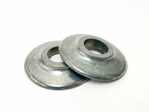 Zinc die casting parts