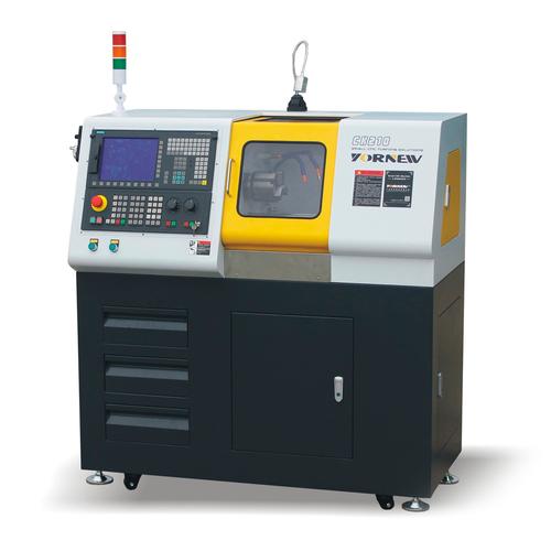 Compact Numerical Control