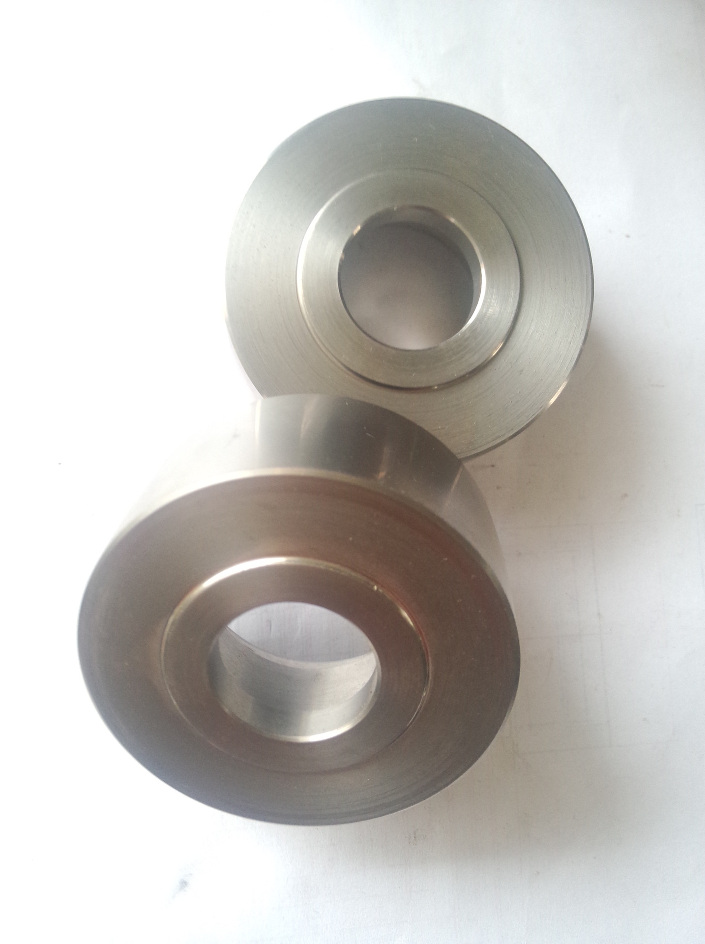 Food Conveyor Roller Project