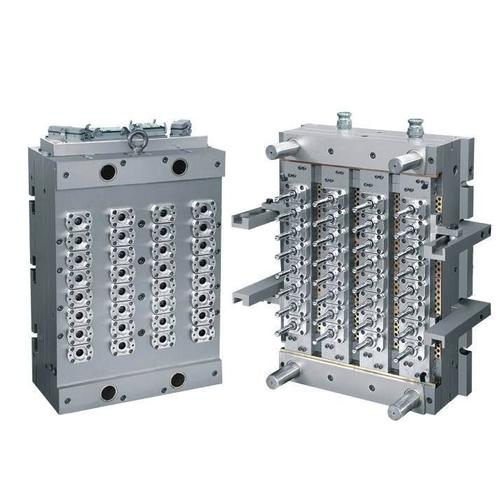 Precision Medical/Aerospace Mold