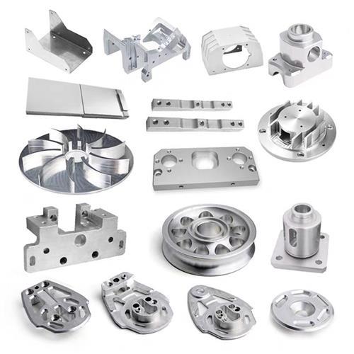 Custom Aerospace & Defense Parts Manufacturer