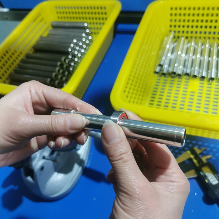6061 vs 7075 Aluminum Bicycle Parts