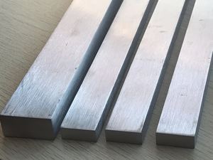 Steel & Stainless Steel