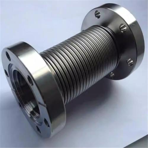 CNC Precision Mechanical Parts Customization