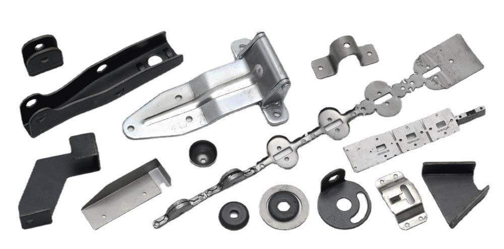 Custom CNC Machining Parts Service