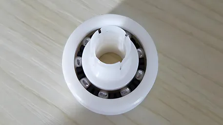 Customized POM Bearings