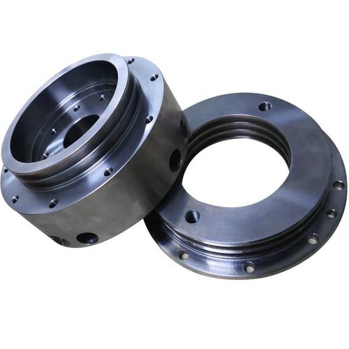 Customize titanium alloy parts for automobiles