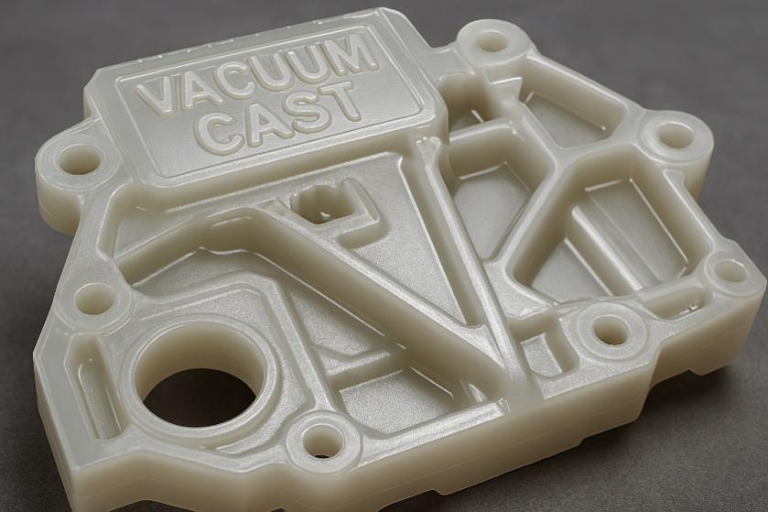 Custom High Precision Injection Molding