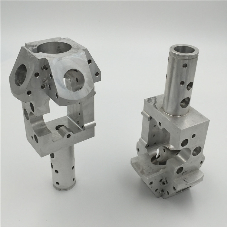 Precision Mold Parts
