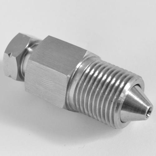 Waterjet Parts: Key Components for High-Pressure Cutting Systems