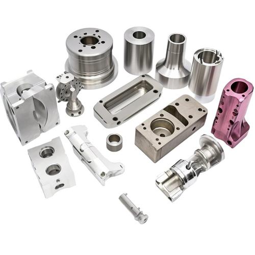 What is CNC Mainly Used For? Powering Modern Manufacturing with Precision