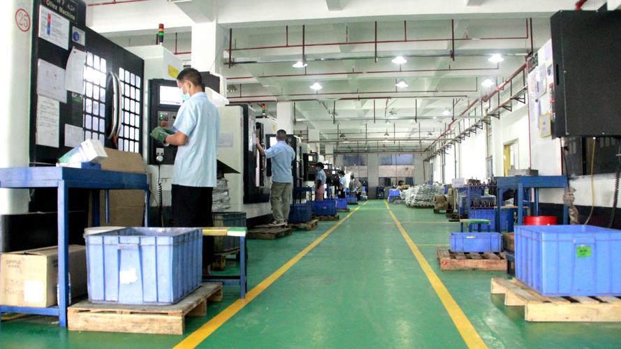 Unveiling the Definition of CNC Machining