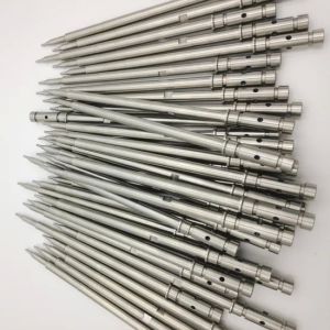 316L Stainless Steel Medical Components