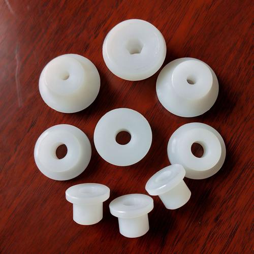 Precision Machined Plastic Parts: Reliable Solutions for Global Industries