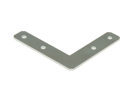Aluminum Sheet Metal Bracket