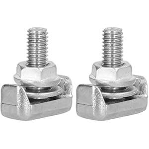 Automotive & EV Battery Bolt Protection
