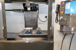 CNC Workshop Equipment