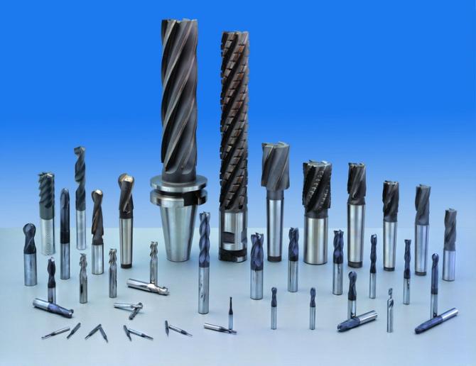 How to calculate the tool life of CNC machining?