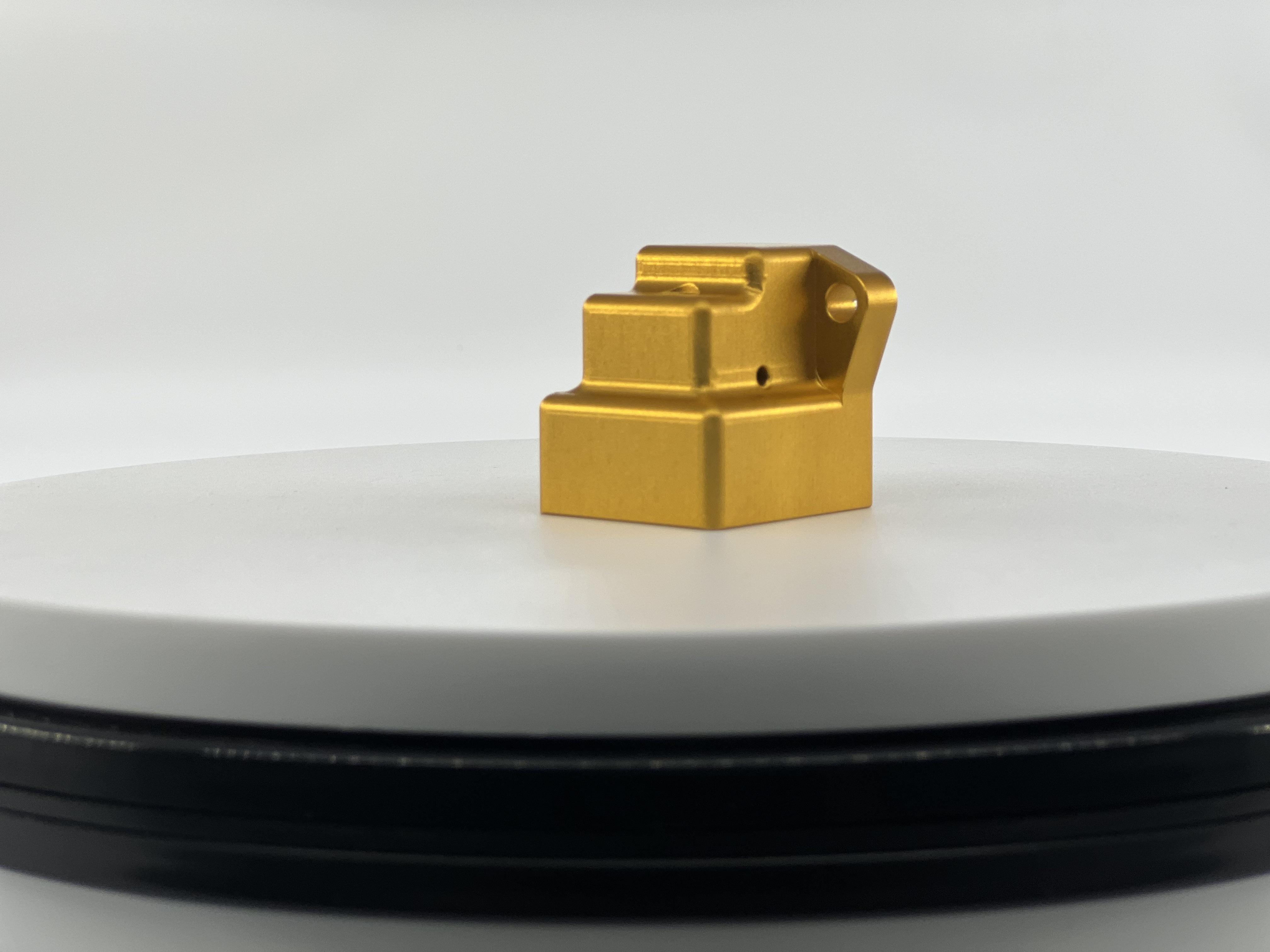 Medical Plastic Components