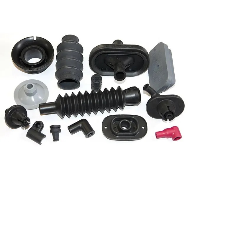 Automotive rubber seal mold tooling