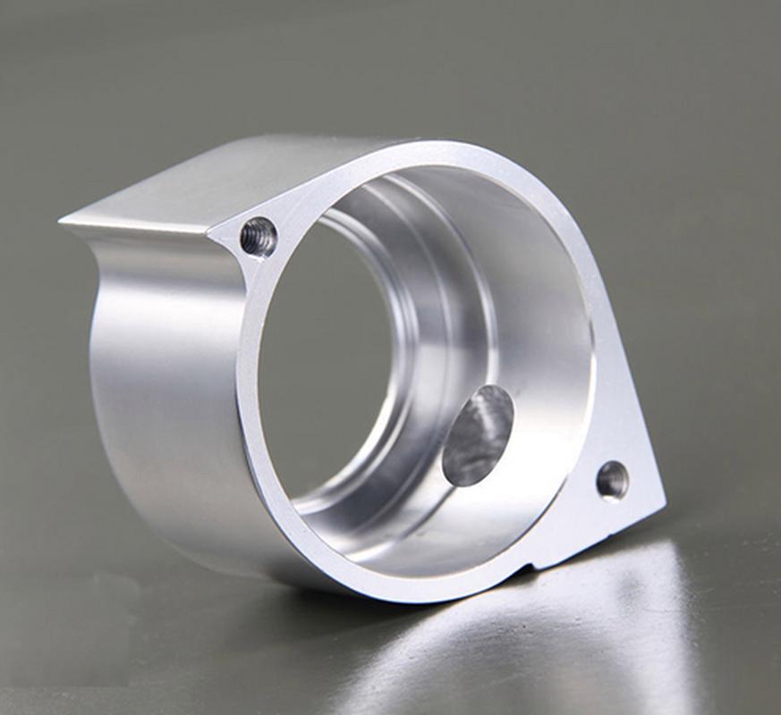 What is the best aluminium for CNC machining?