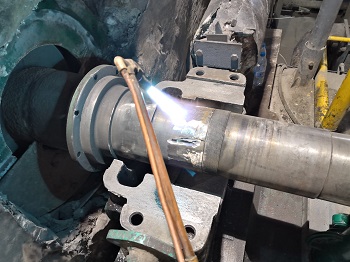 Heat Treatment Process