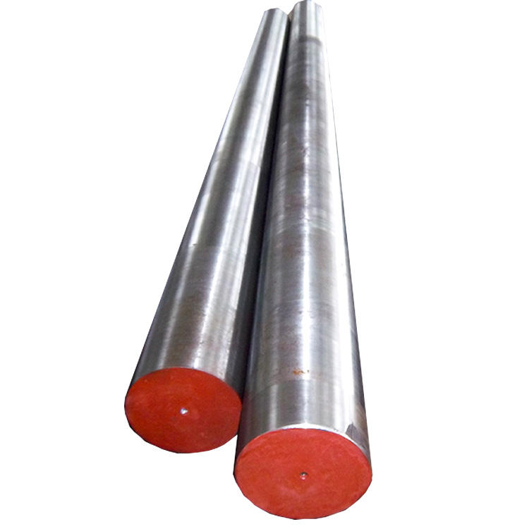 High-quality tool steel materials