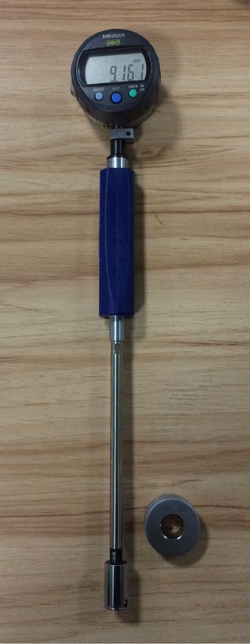 Precision Measurement Tools