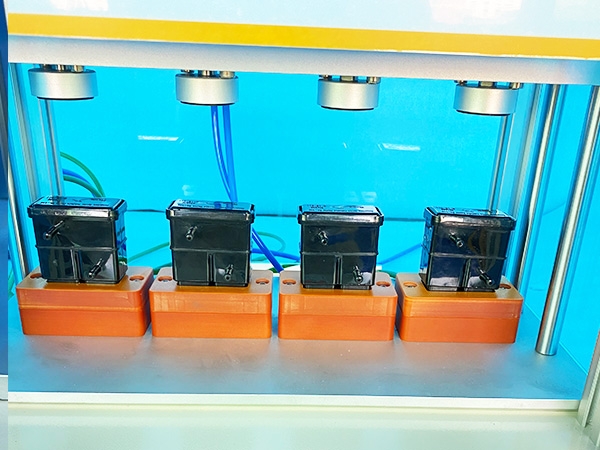 Quality Control Testing Equipment