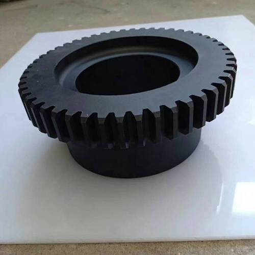 Injection Molding Solutions for Large - scale Components