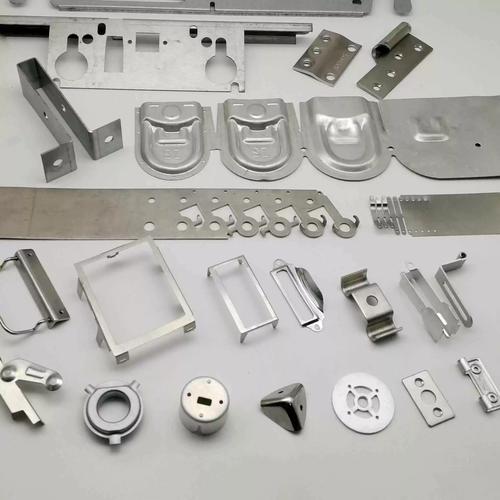 What is the difference between embossing and stamping metal?