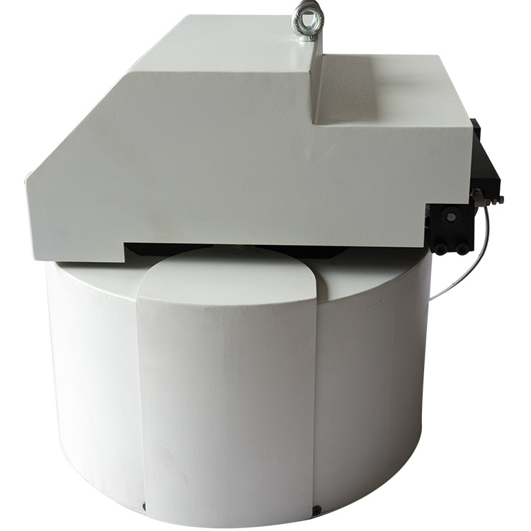 Turret-Type Tool Magazine