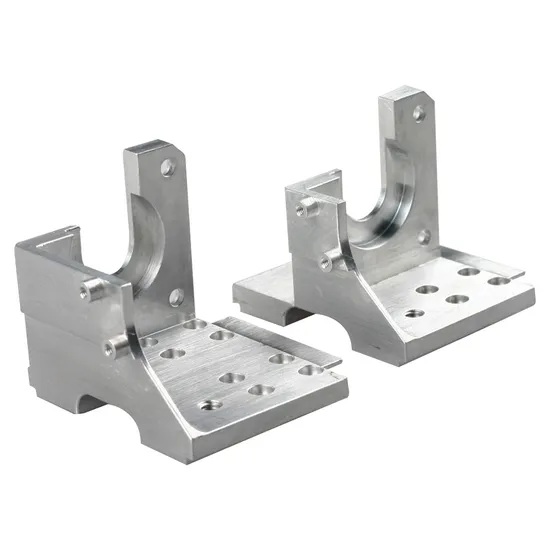 Titanium Aerospace Bracket